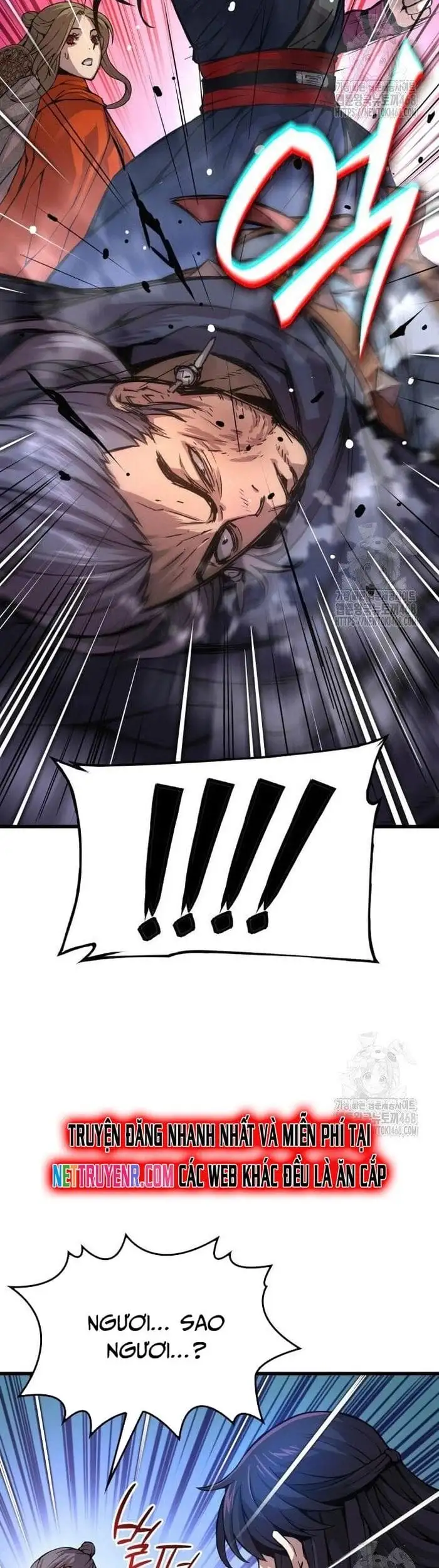 Truyện Tranh Quái Lực Loạn Thần trang 7