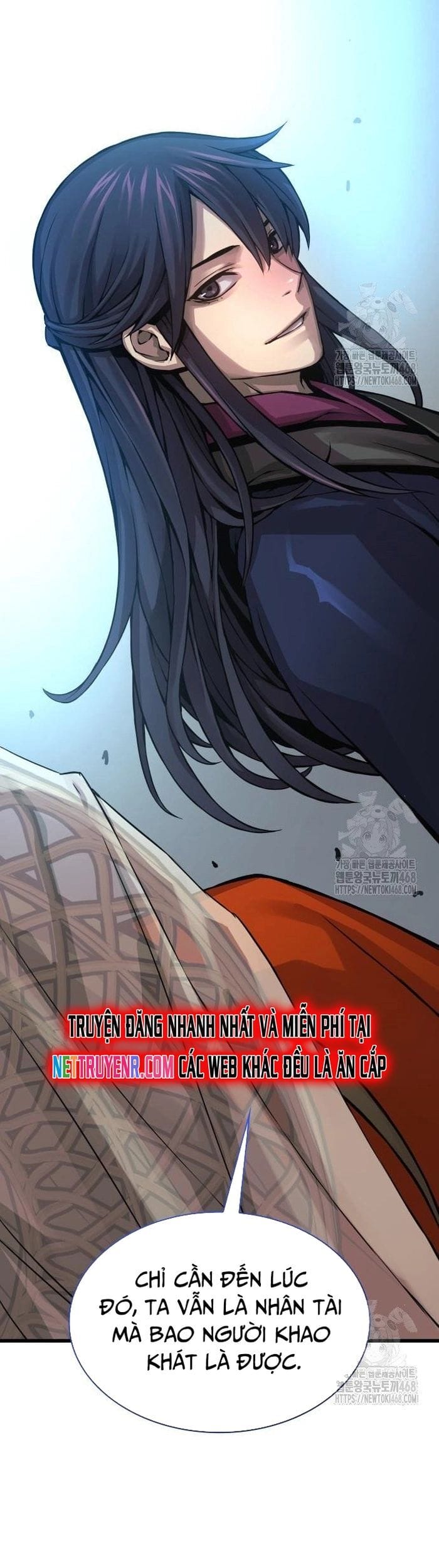 Truyện Tranh Quái Lực Loạn Thần trang 7