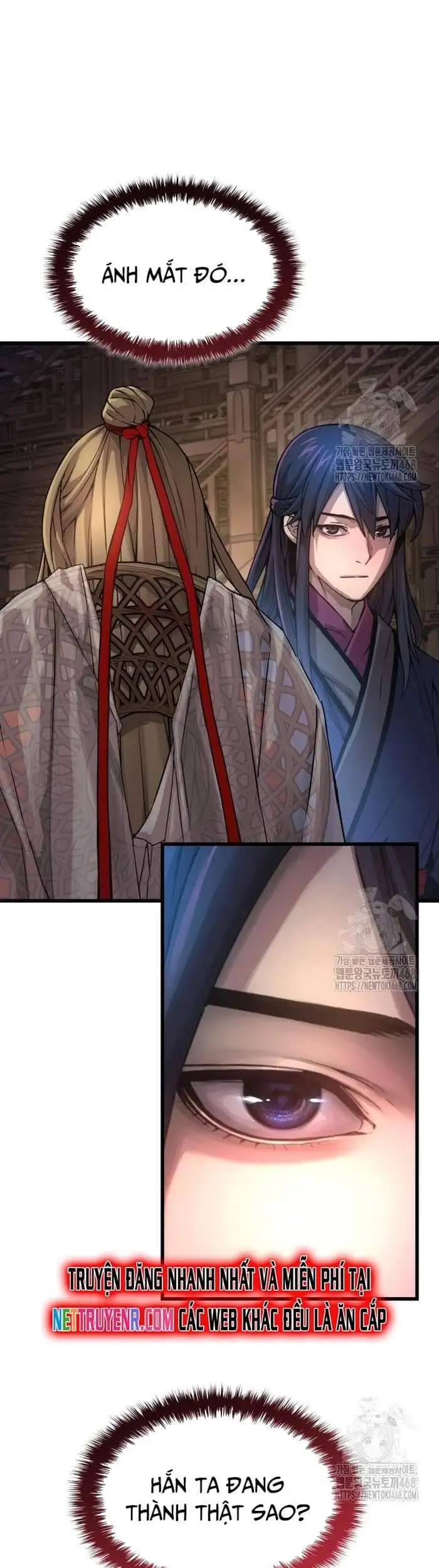 Truyện Tranh Quái Lực Loạn Thần trang 7