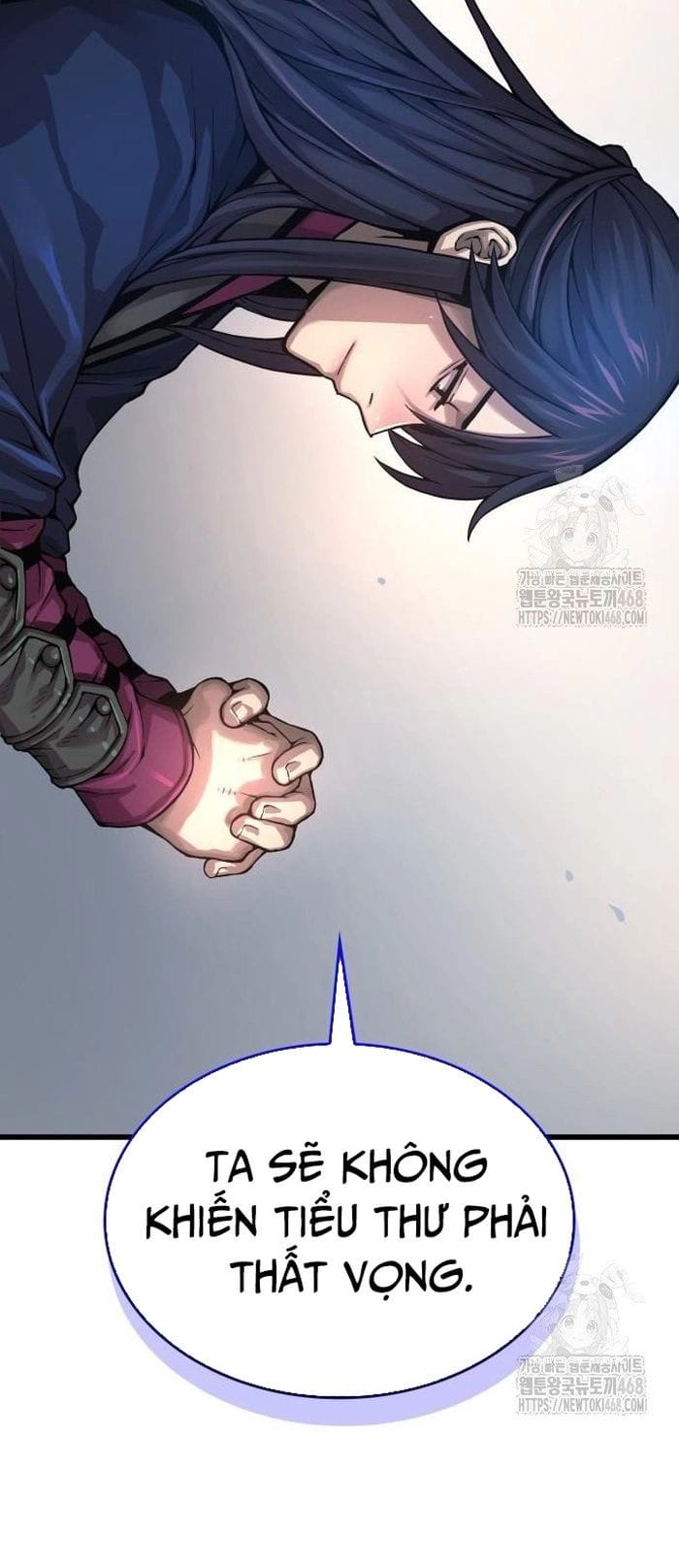 Truyện Tranh Quái Lực Loạn Thần trang 7