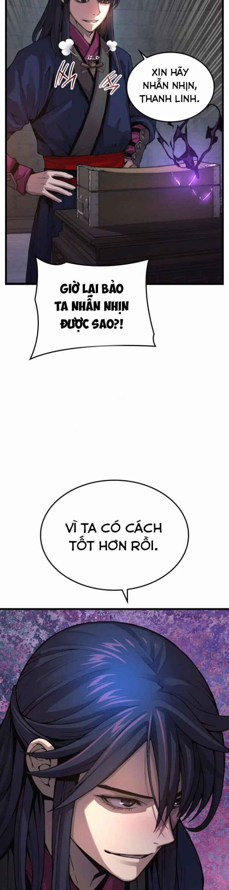 Truyện Tranh Quái Lực Loạn Thần trang 7