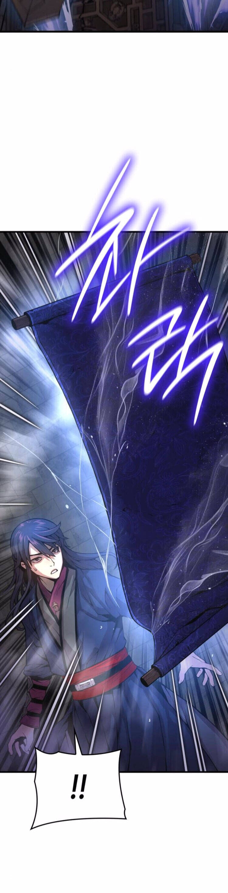 Truyện Tranh Quái Lực Loạn Thần trang 7