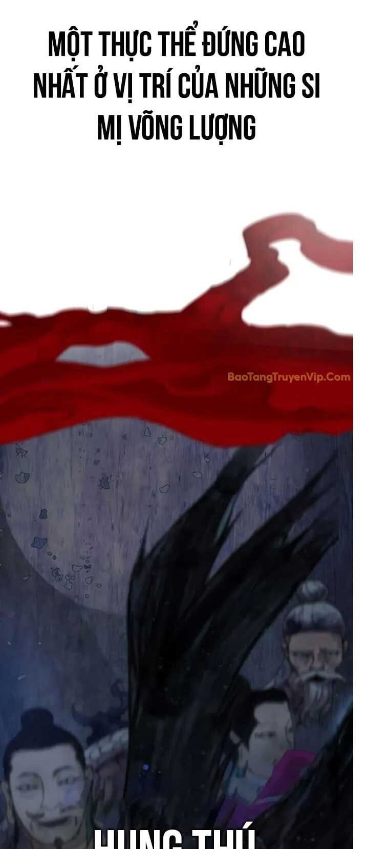 Truyện Tranh Quái Lực Loạn Thần trang 7