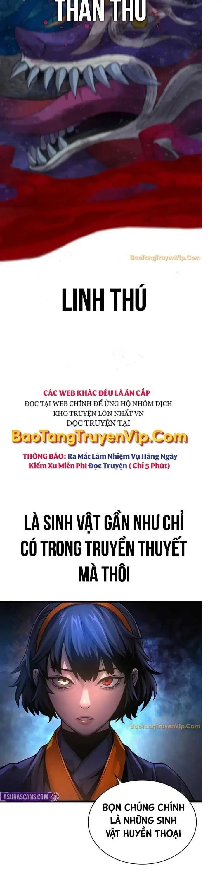 Truyện Tranh Quái Lực Loạn Thần trang 7