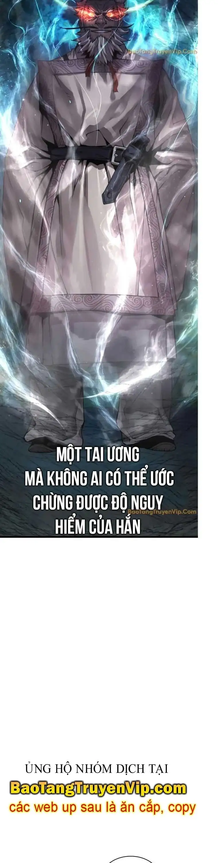 Truyện Tranh Quái Lực Loạn Thần trang 7