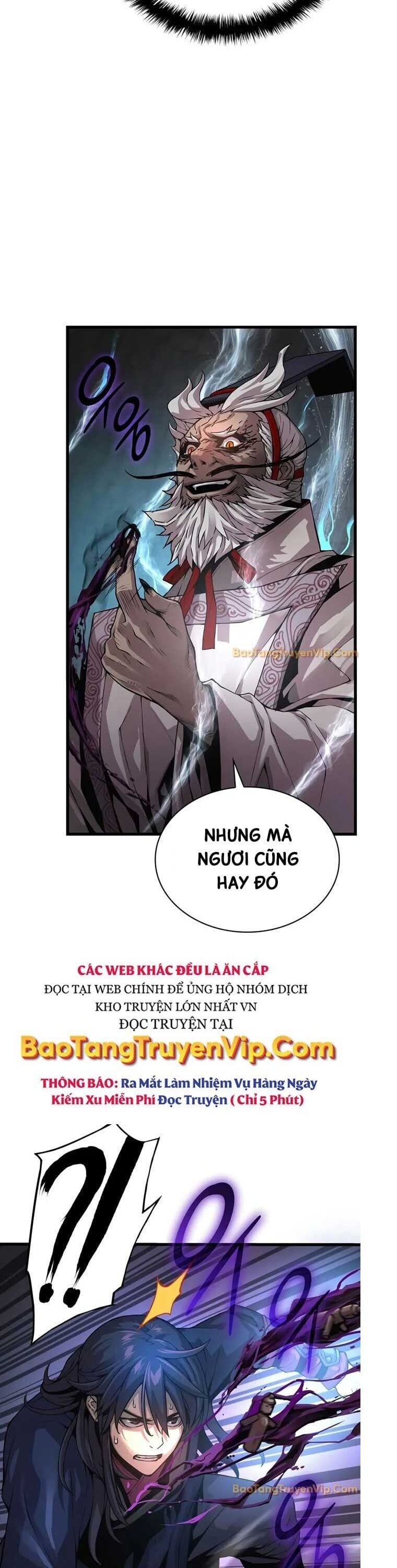 Truyện Tranh Quái Lực Loạn Thần trang 7