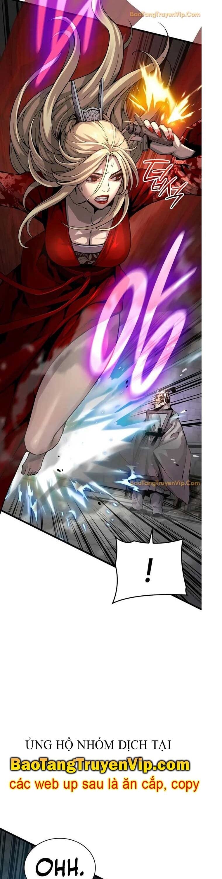 Truyện Tranh Quái Lực Loạn Thần trang 7