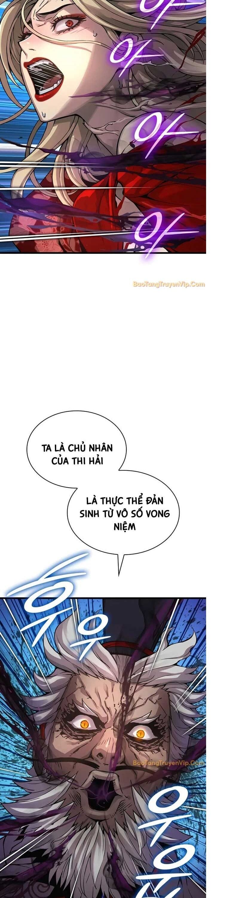 Truyện Tranh Quái Lực Loạn Thần trang 7