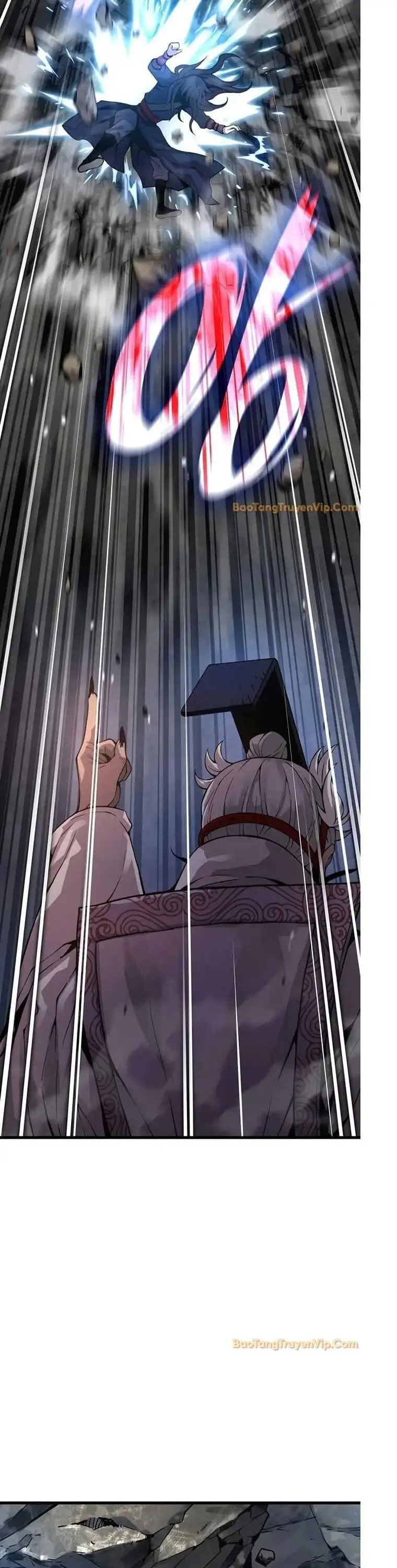 Truyện Tranh Quái Lực Loạn Thần trang 7