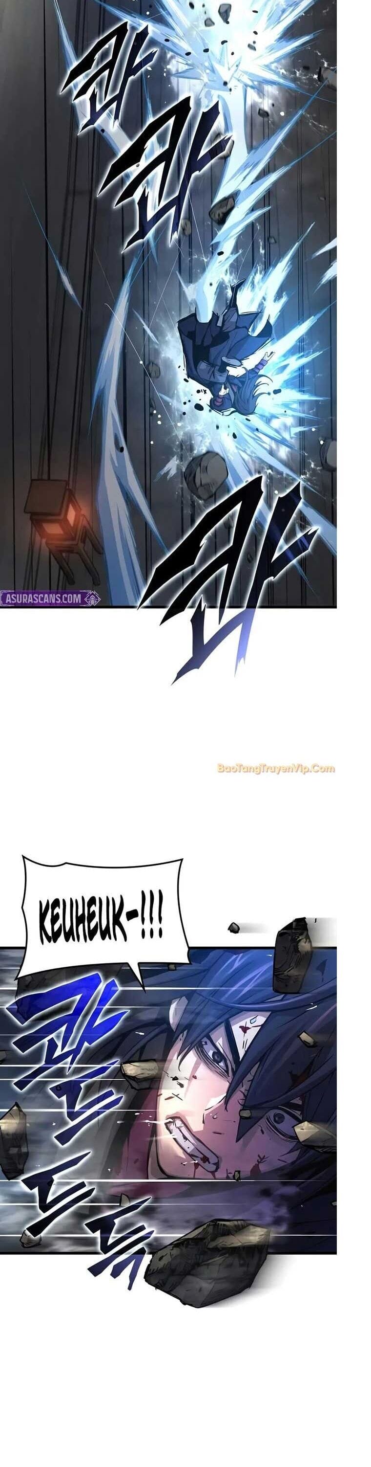 Truyện Tranh Quái Lực Loạn Thần trang 7