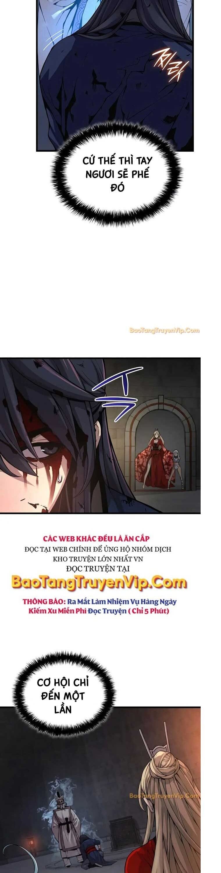 Truyện Tranh Quái Lực Loạn Thần trang 7