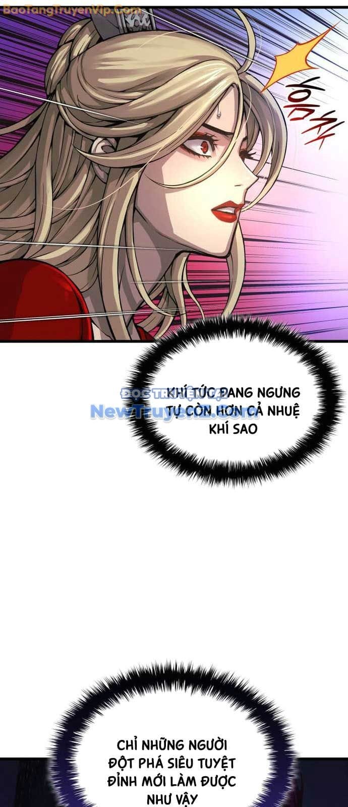 Truyện Tranh Quái Lực Loạn Thần trang 7