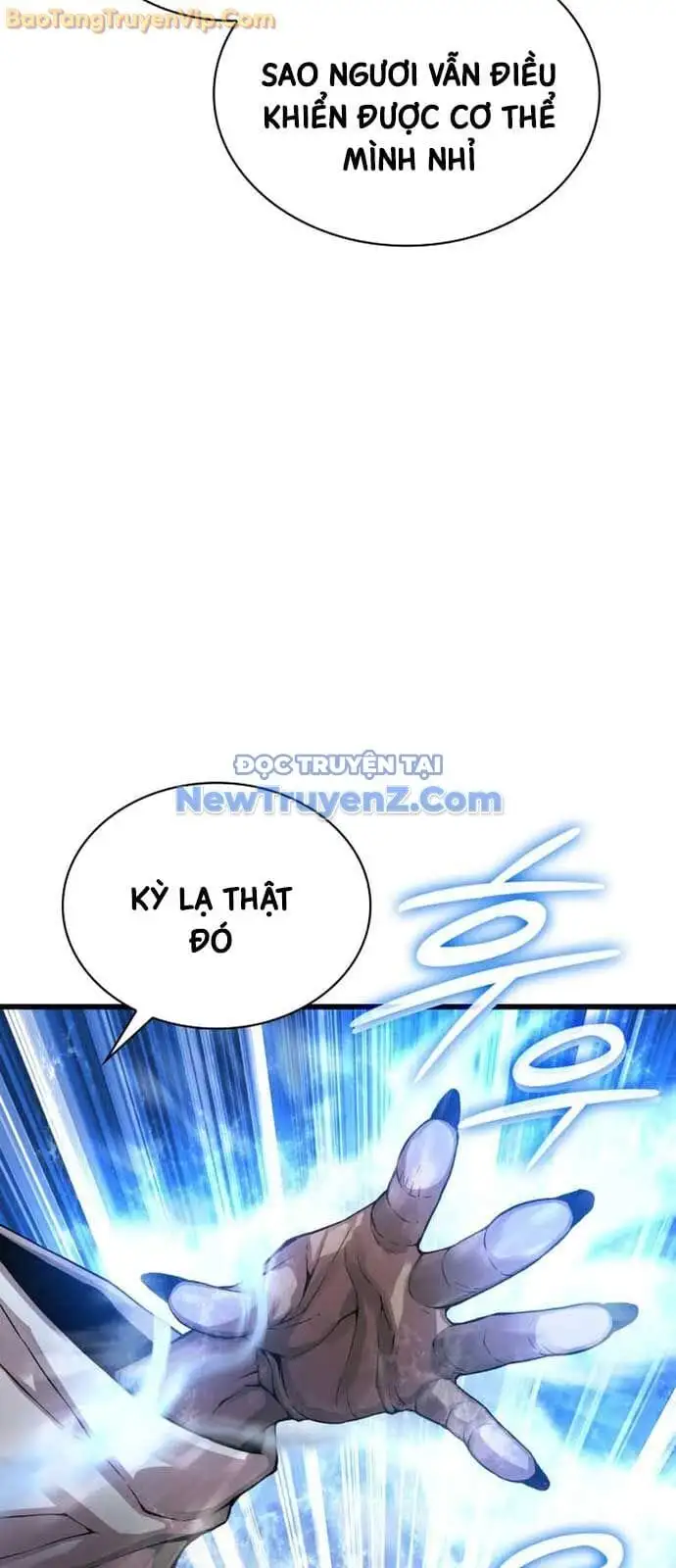 Truyện Tranh Quái Lực Loạn Thần trang 7
