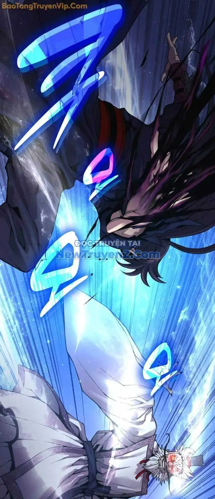 Truyện Tranh Quái Lực Loạn Thần trang 7