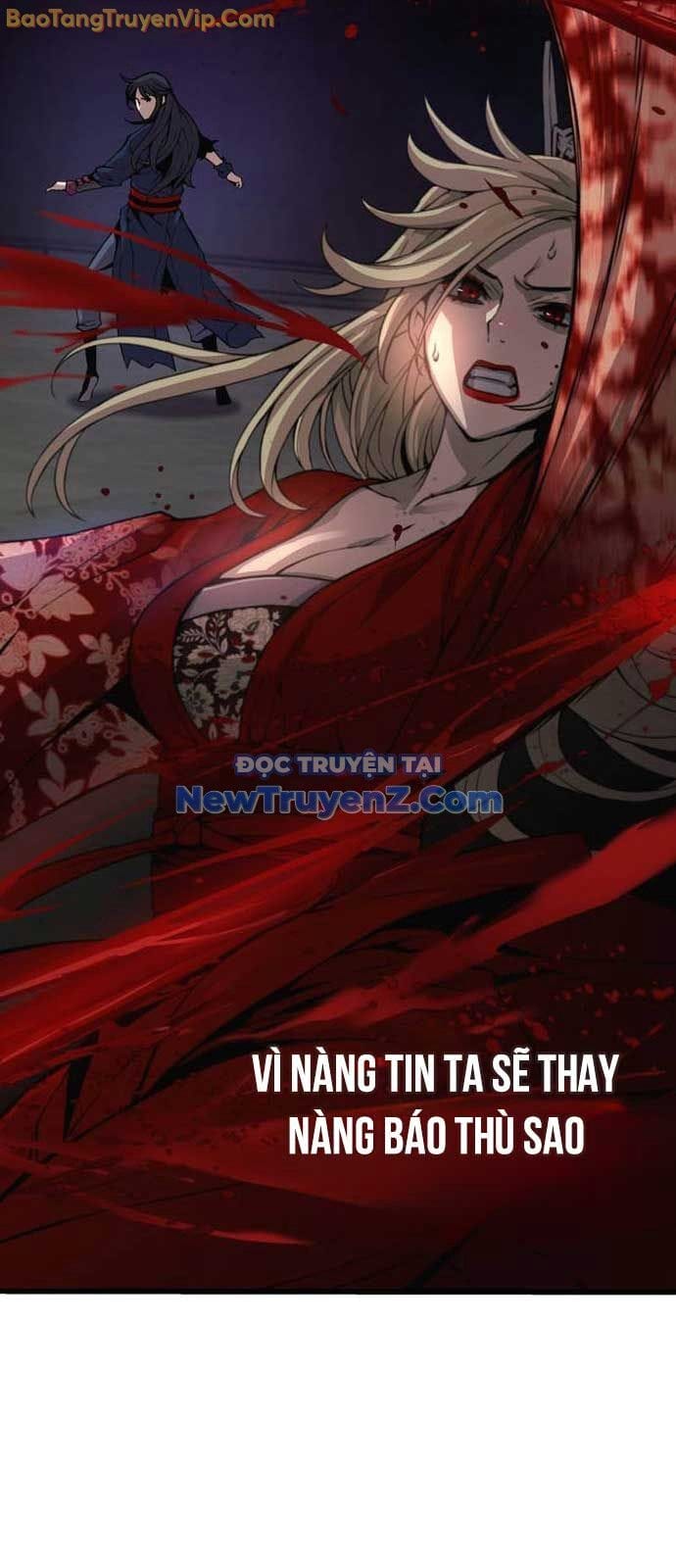 Truyện Tranh Quái Lực Loạn Thần trang 7