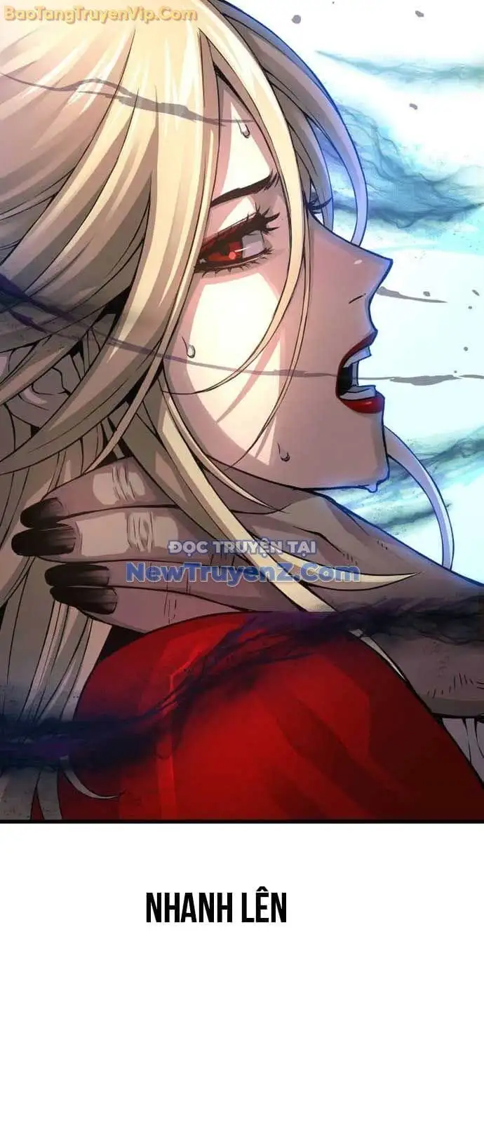 Truyện Tranh Quái Lực Loạn Thần trang 7