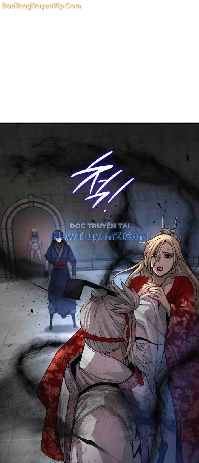 Truyện Tranh Quái Lực Loạn Thần trang 7