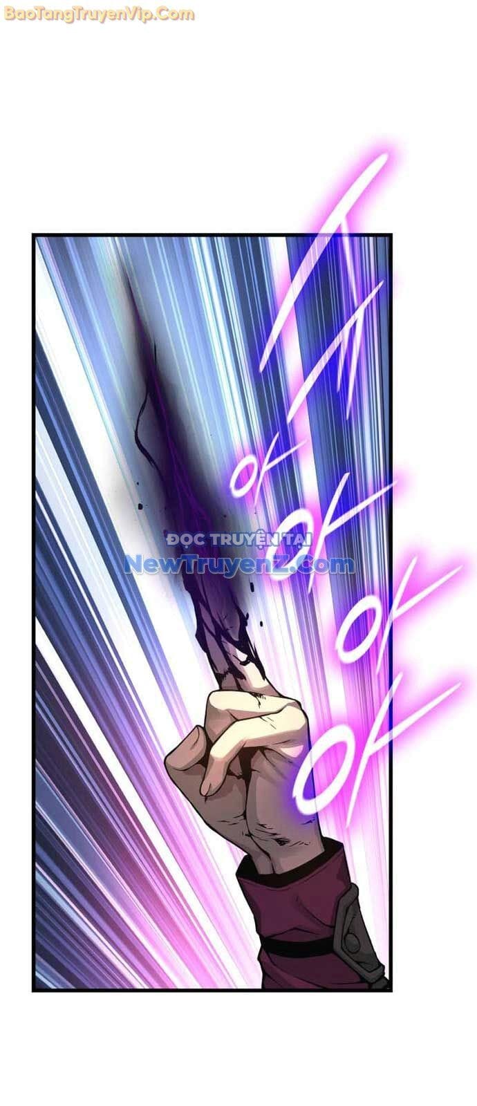 Truyện Tranh Quái Lực Loạn Thần trang 7