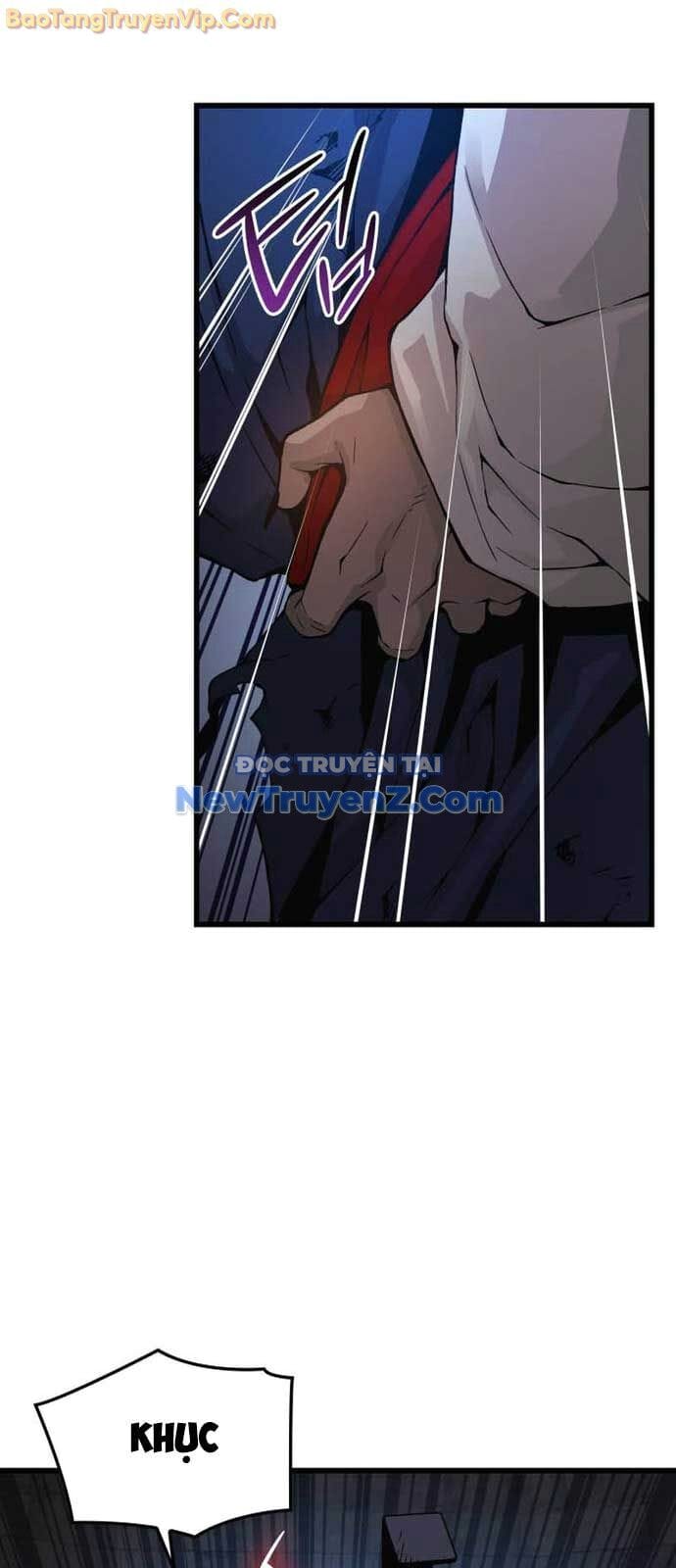 Truyện Tranh Quái Lực Loạn Thần trang 7