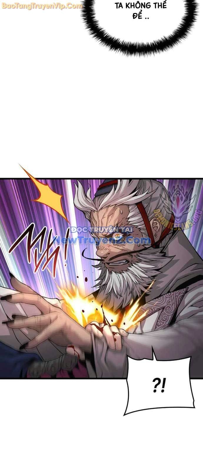 Truyện Tranh Quái Lực Loạn Thần trang 7