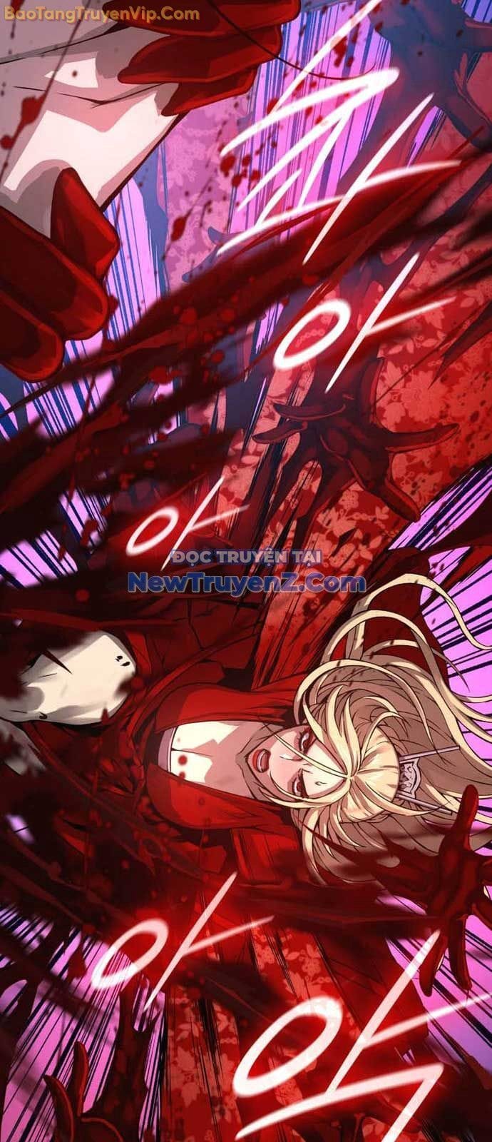 Truyện Tranh Quái Lực Loạn Thần trang 7
