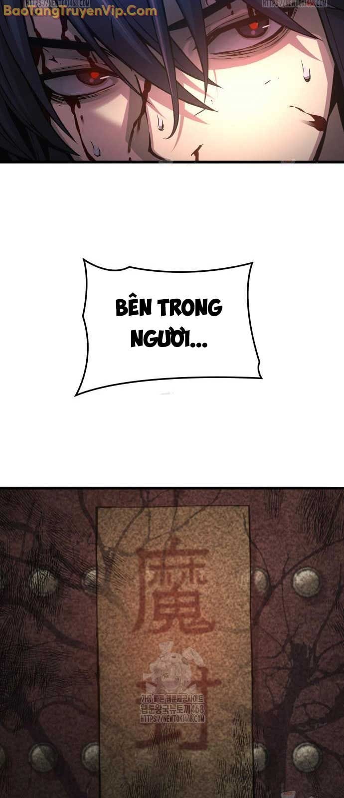 Truyện Tranh Quái Lực Loạn Thần trang 7