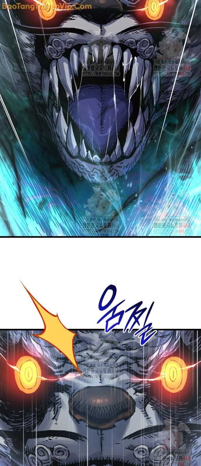 Truyện Tranh Quái Lực Loạn Thần trang 7