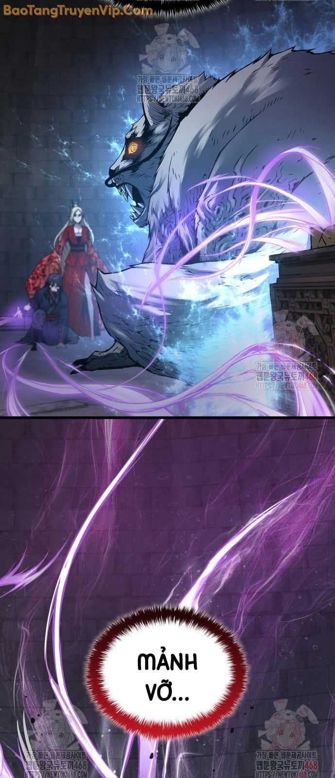 Truyện Tranh Quái Lực Loạn Thần trang 7