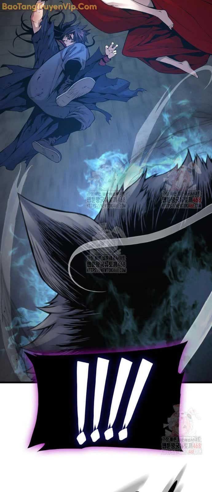 Truyện Tranh Quái Lực Loạn Thần trang 7