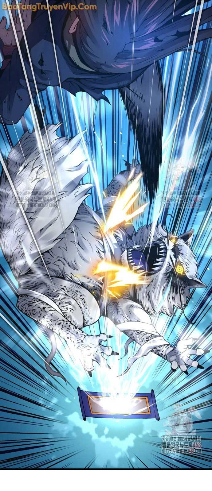 Truyện Tranh Quái Lực Loạn Thần trang 7