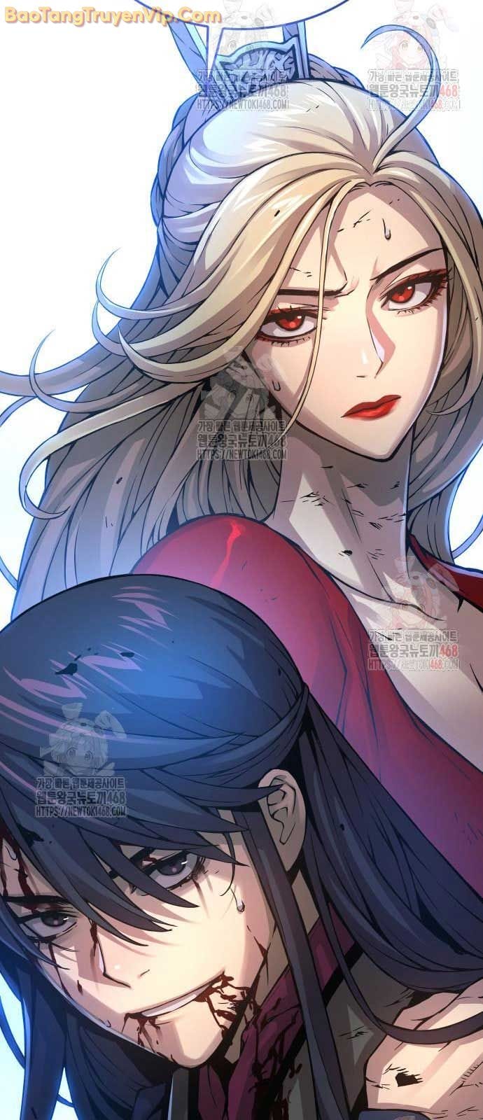 Truyện Tranh Quái Lực Loạn Thần trang 7