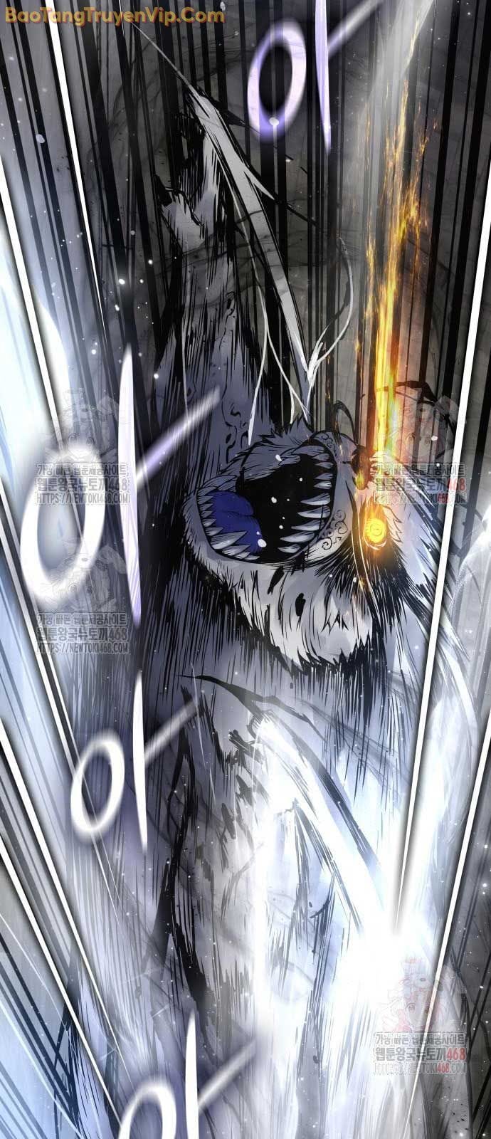 Truyện Tranh Quái Lực Loạn Thần trang 7