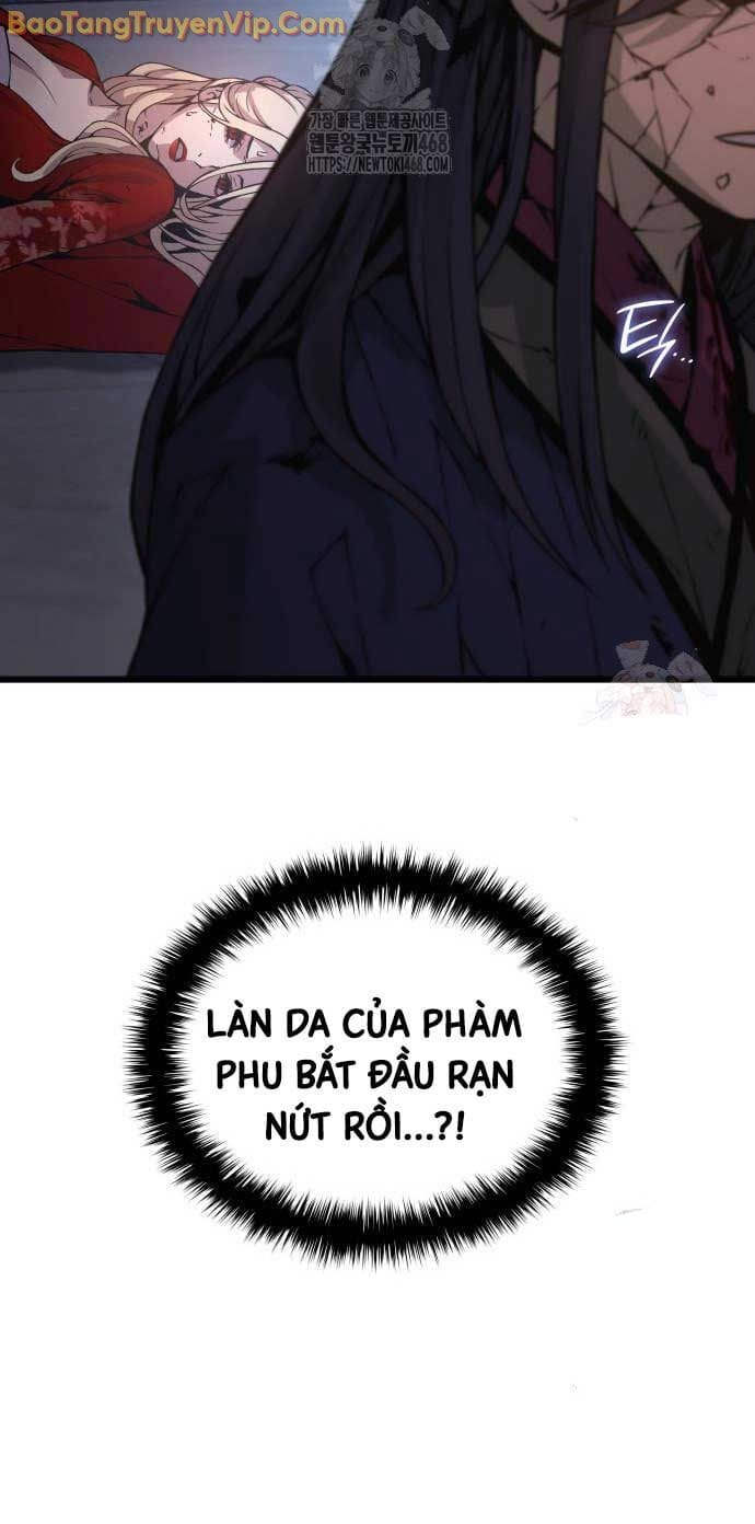 Truyện Tranh Quái Lực Loạn Thần trang 7