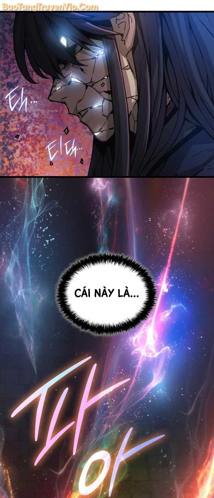 Truyện Tranh Quái Lực Loạn Thần trang 7