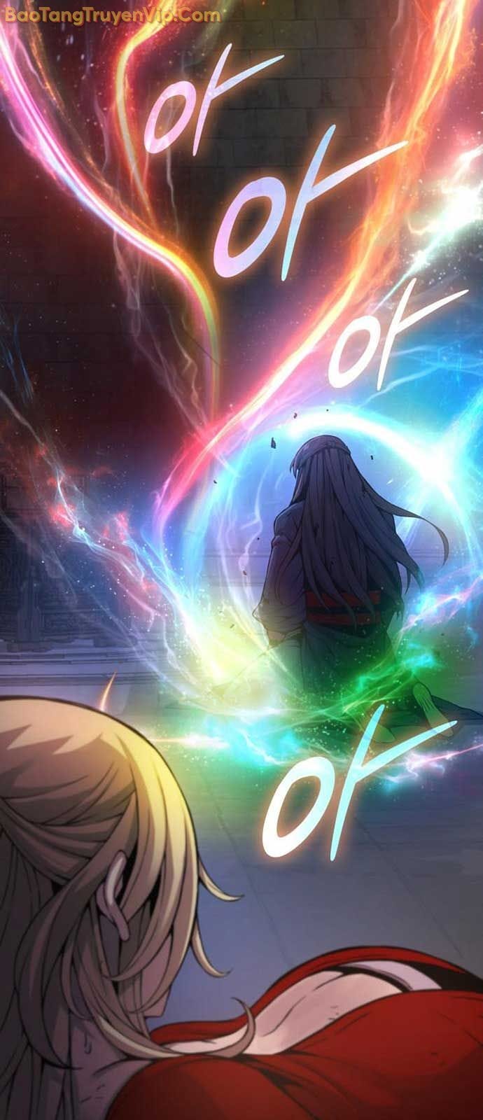 Truyện Tranh Quái Lực Loạn Thần trang 7