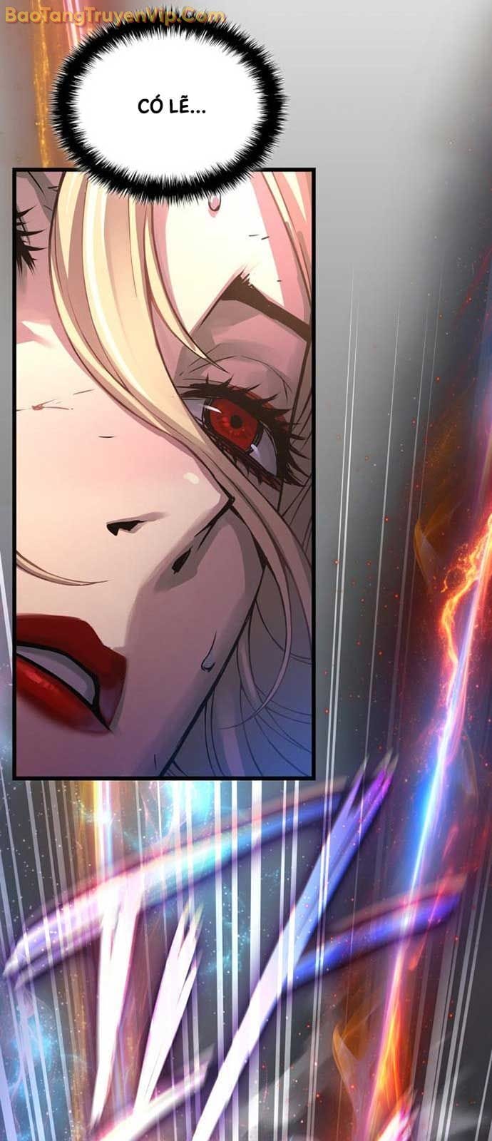 Truyện Tranh Quái Lực Loạn Thần trang 7