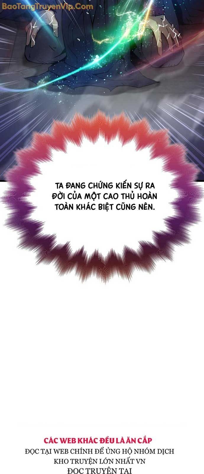 Truyện Tranh Quái Lực Loạn Thần trang 7