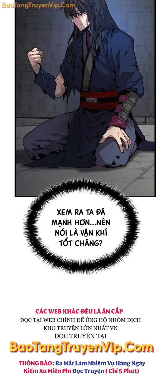 Truyện Tranh Quái Lực Loạn Thần trang 7