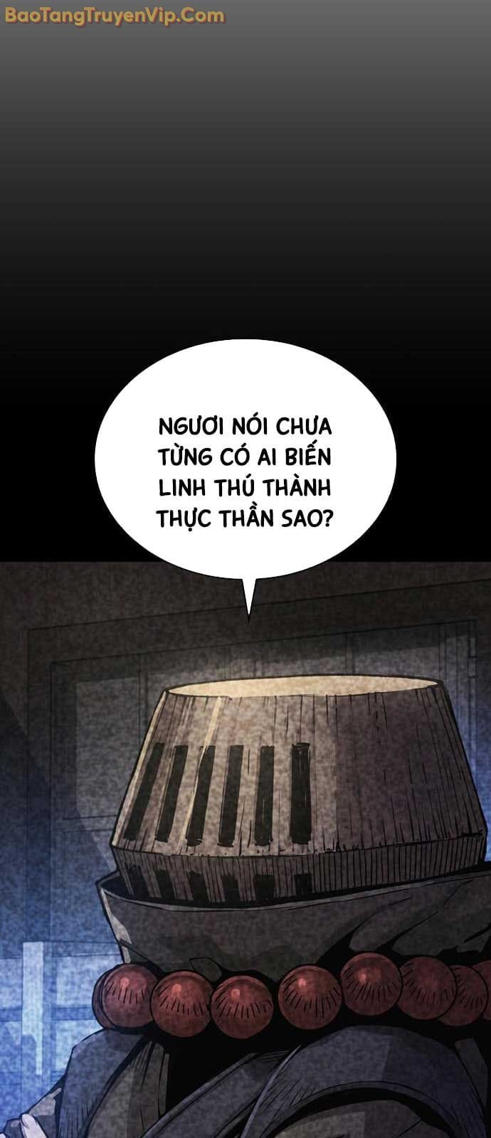 Truyện Tranh Quái Lực Loạn Thần trang 7