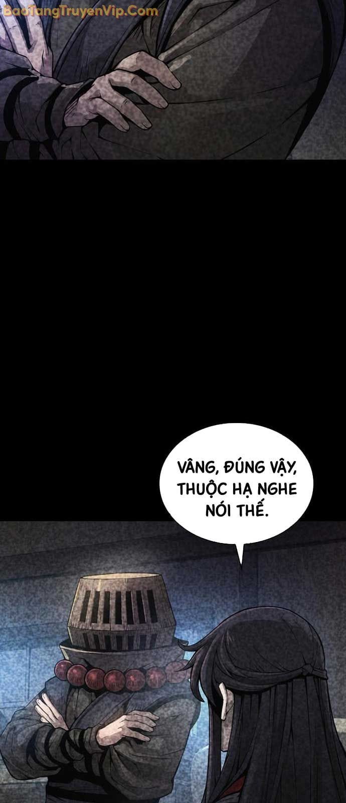 Truyện Tranh Quái Lực Loạn Thần trang 7