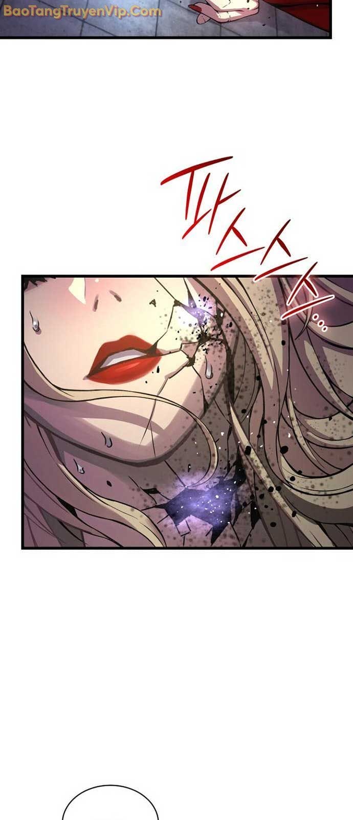 Truyện Tranh Quái Lực Loạn Thần trang 7