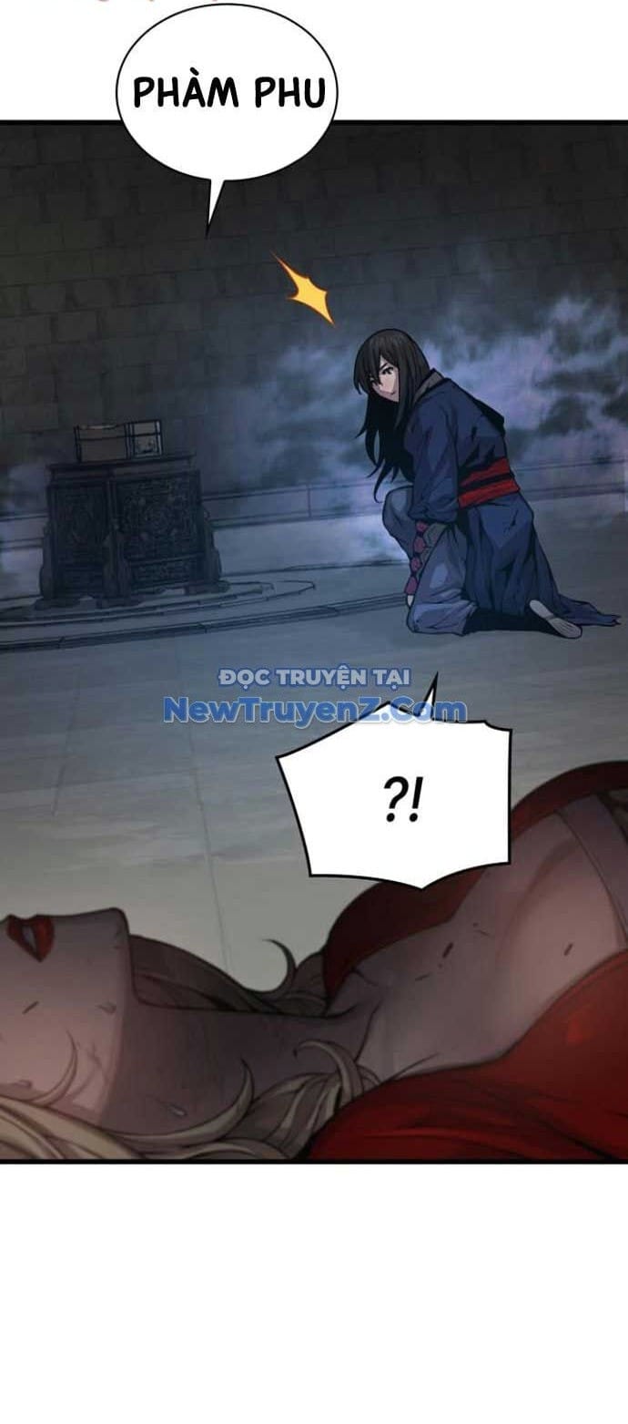 Truyện Tranh Quái Lực Loạn Thần trang 7