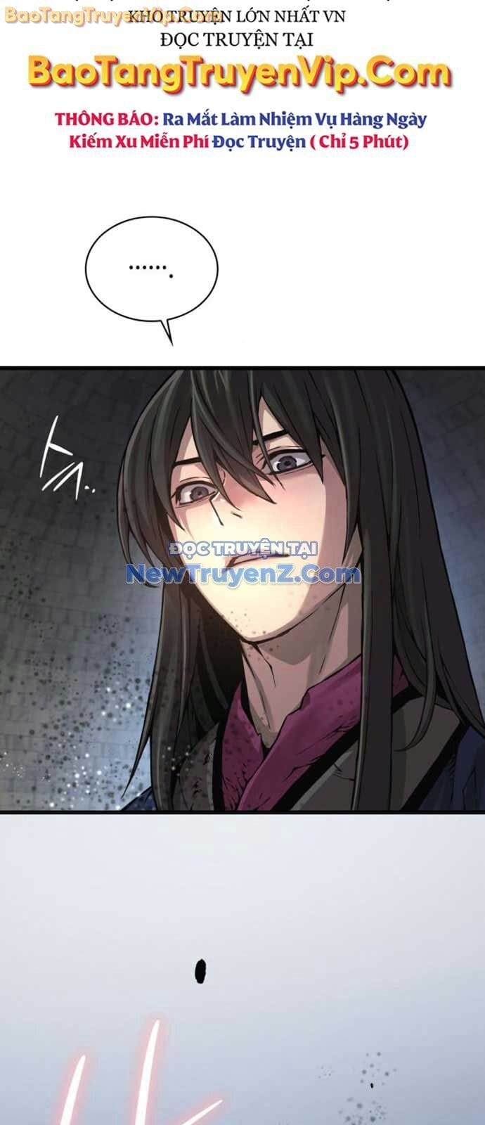 Truyện Tranh Quái Lực Loạn Thần trang 7