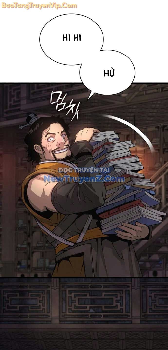 Truyện Tranh Quái Lực Loạn Thần trang 7