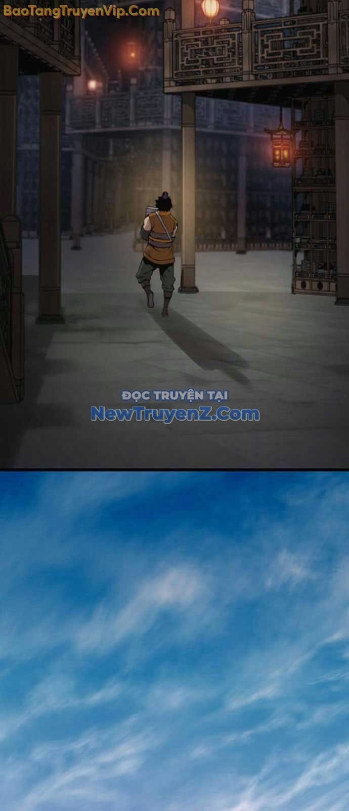 Truyện Tranh Quái Lực Loạn Thần trang 7