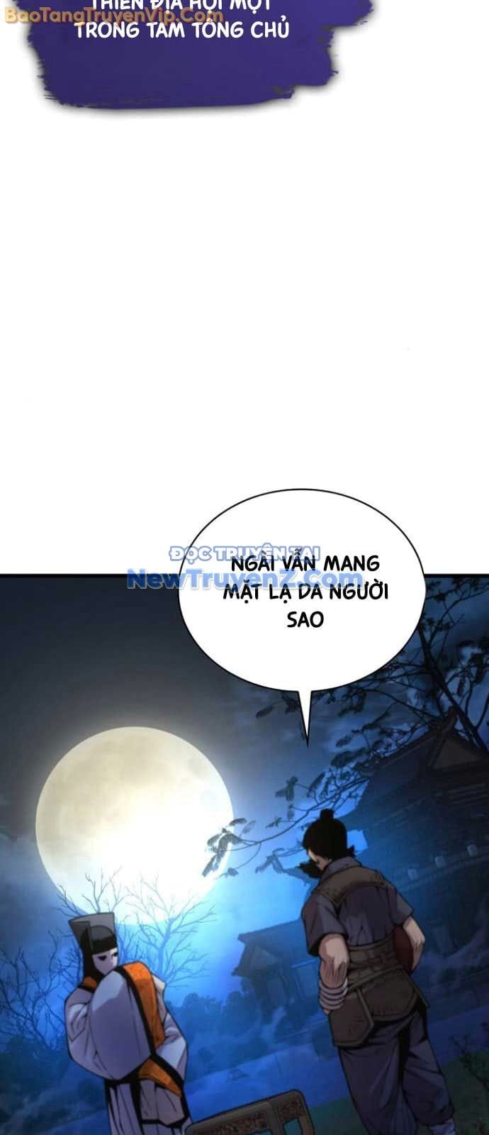 Truyện Tranh Quái Lực Loạn Thần trang 7