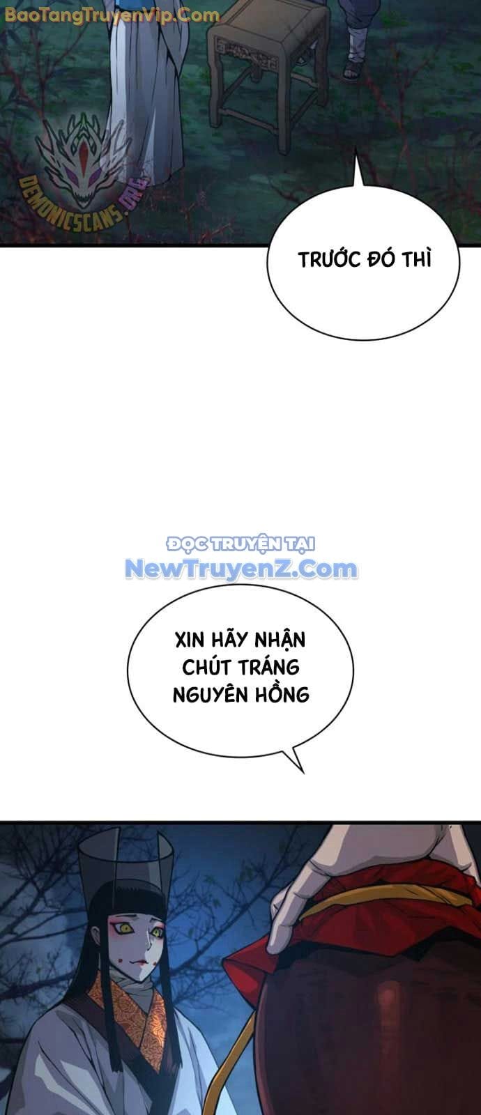 Truyện Tranh Quái Lực Loạn Thần trang 7