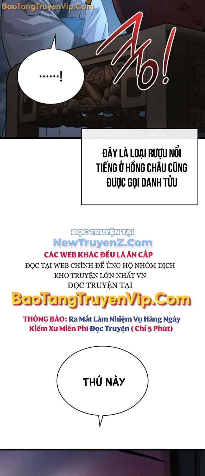 Truyện Tranh Quái Lực Loạn Thần trang 7