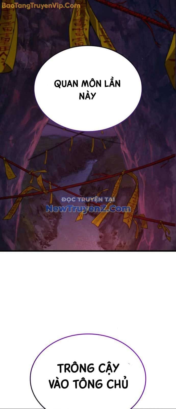 Truyện Tranh Quái Lực Loạn Thần trang 7