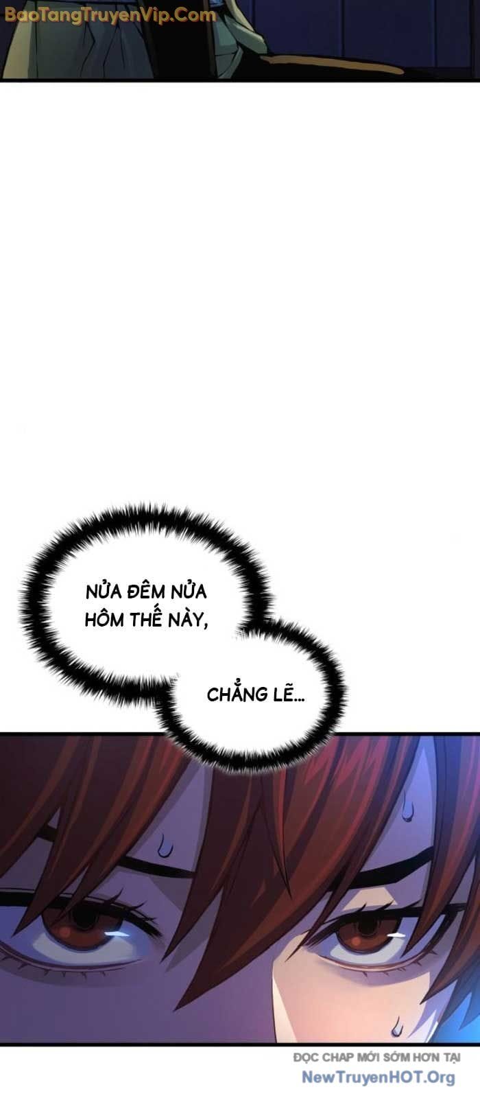 Truyện Tranh Quái Lực Loạn Thần trang 7